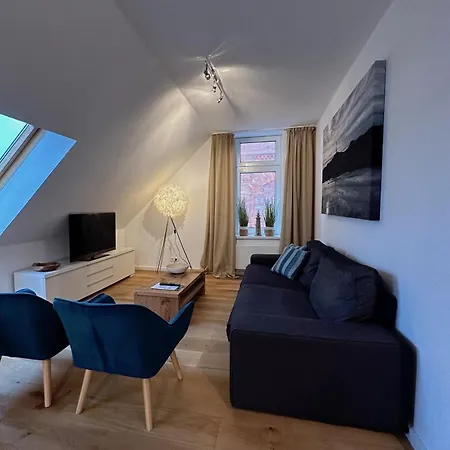 Apartmán Georg6 Georg6 - 5 *