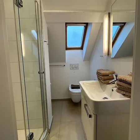 Georg6 Georg6 - 5 Apartmán