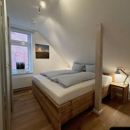 Georg6 Georg6 - 5 Apartmán *