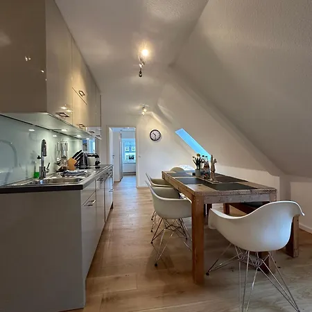 Georg6 Georg6 - 5 Apartmán *