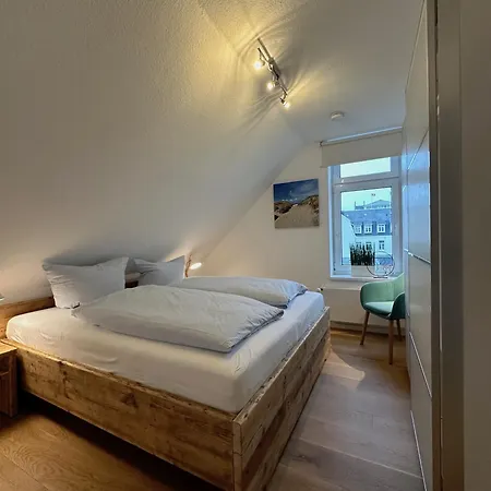 Apartmán Georg6 Georg6 - 5