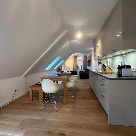 Georg6 Georg6 - 5 Apartmán