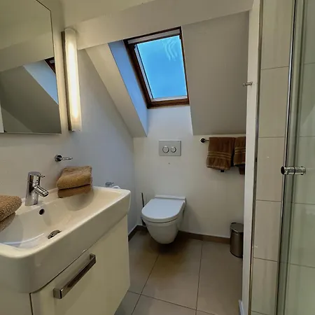 Georg6 Georg6 - 5 Apartmán *