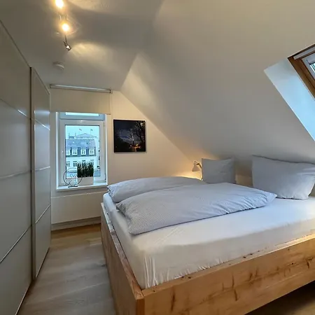 Apartmán Georg6 Georg6 - 5 Norderney