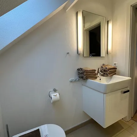 Georg6 Georg6 - 5 * Norderney