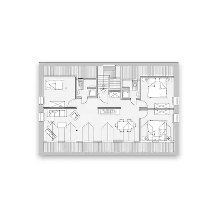 Georg6 Georg6 - 5 Apartmán *