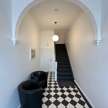 Georg6 Georg6 - 5 Apartmán