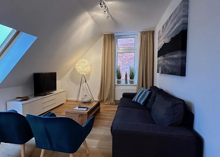 公寓 Georg6 Georg6 - 5 *