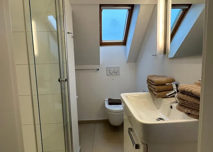 Georg6 Georg6 - 5 公寓