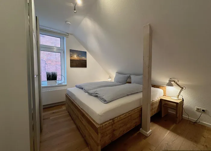 Georg6 Georg6 - 5 公寓 *