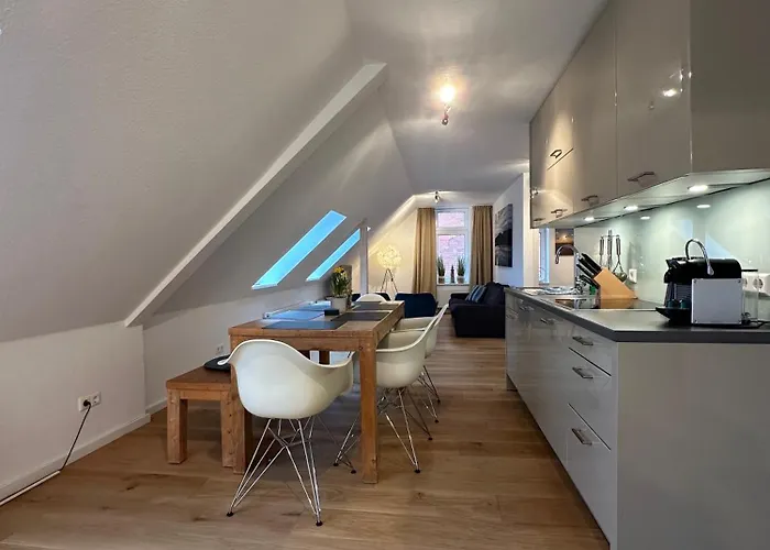 Georg6 Georg6 - 5 公寓