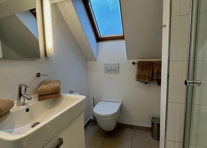 Georg6 Georg6 - 5 公寓 *