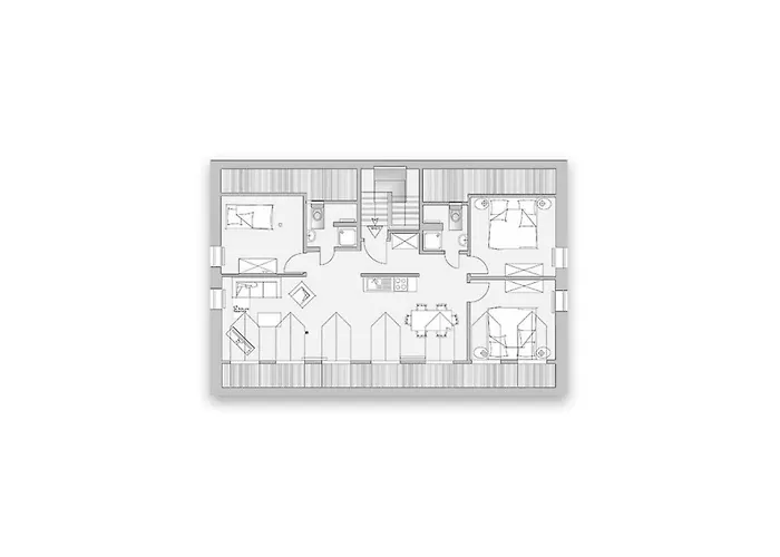 Georg6 Georg6 - 5 公寓 *