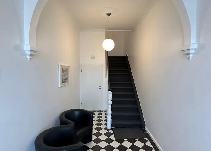 Georg6 Georg6 - 5 公寓